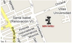 Servicios Inteligentes de Ingeniería SA de CV